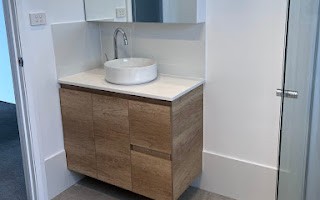 Modern 3 Bedroom Townhouse