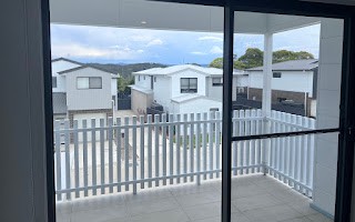 Modern 3 Bedroom Townhouse