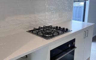 Modern 3 Bedroom Townhouse