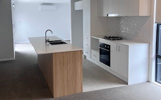 Modern 3 Bedroom Townhouse