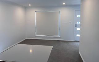 Modern 3 Bedroom Townhouse