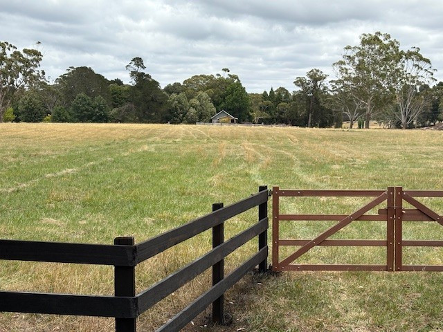 5-Acre Allotments — Subdivisible Now