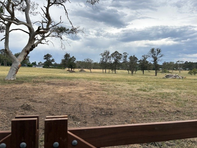 5-Acre Allotments — Subdivisible Now