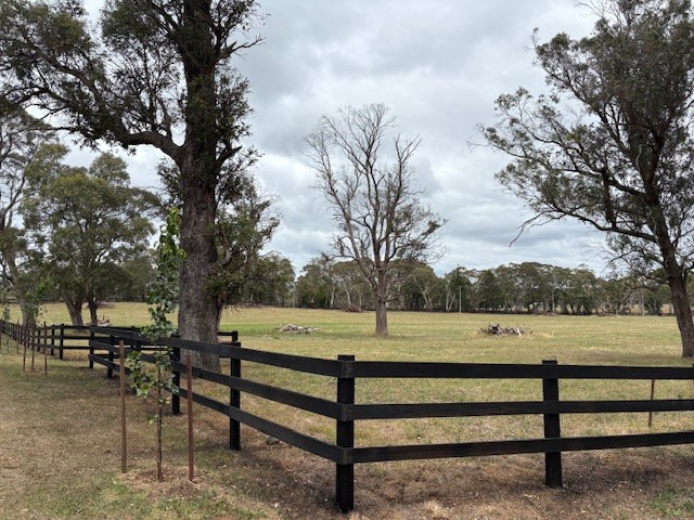 5-Acre Allotments — Subdivisible Now