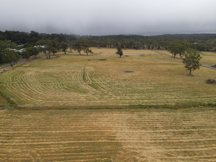 5-Acre Allotments — Subdivisible Now