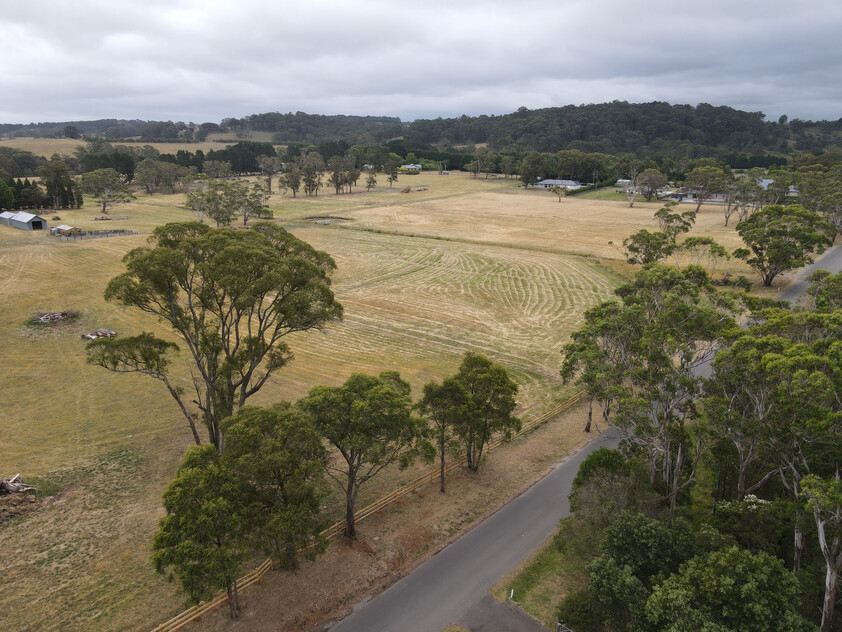 5-Acre Allotments — Subdivisible Now