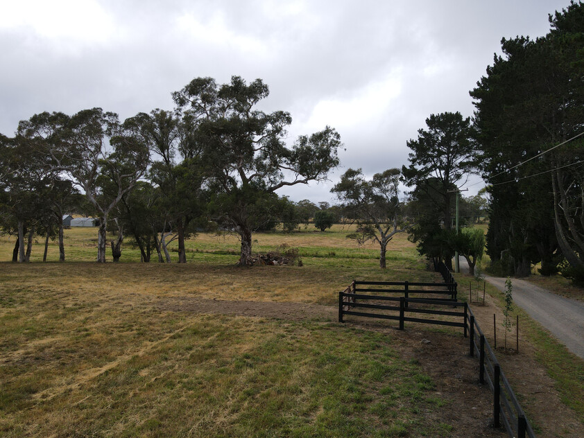 5-Acre Allotments — Subdivisible Now