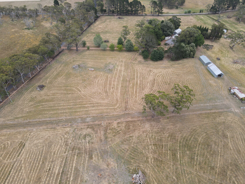 5-Acre Allotments — Subdivisible Now