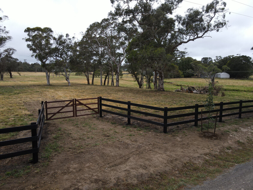5-Acre Allotments — Subdivisible Now