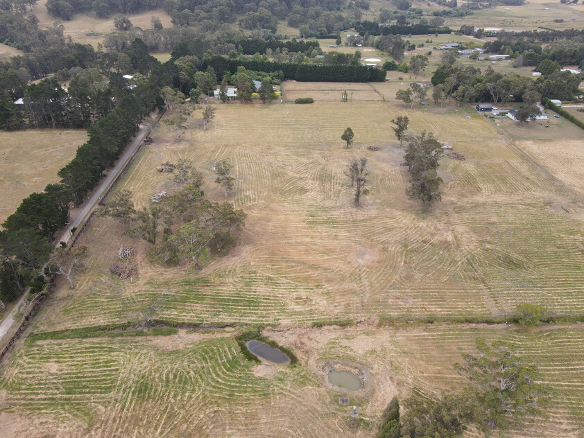 5-Acre Allotments — Subdivisible Now