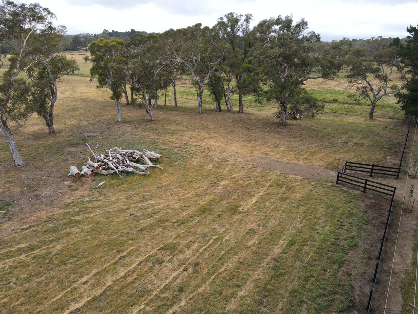 5-Acre Allotments — Subdivisible Now