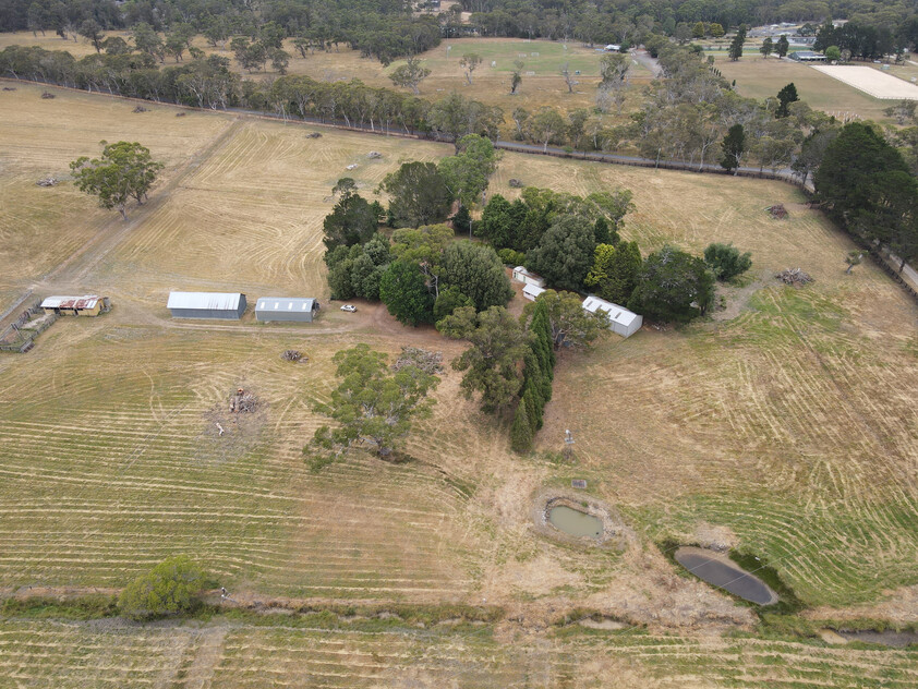 5-Acre Allotments — Subdivisible Now
