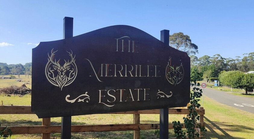 5-Acre Allotments — Subdivisible Now