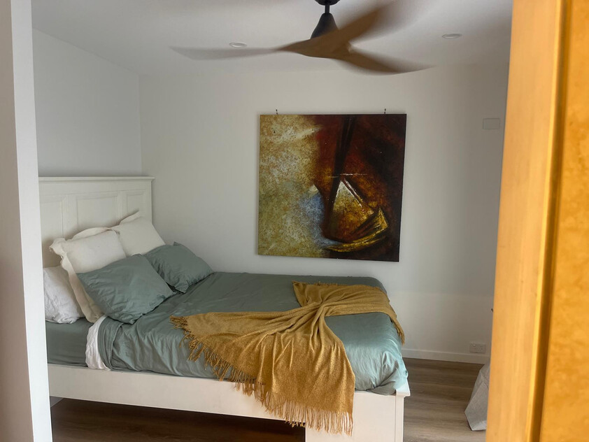 West facing Lakeside Townhouse + Resort Facilities