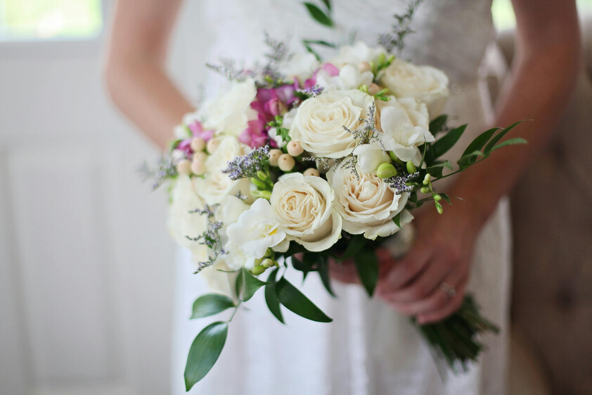 Leading Wedding & Events Business