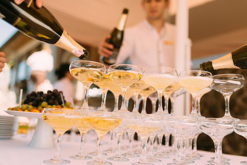 Leading Wedding & Events Business