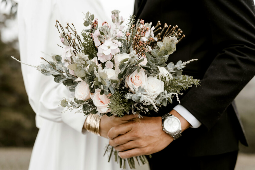 Leading Wedding & Events Business