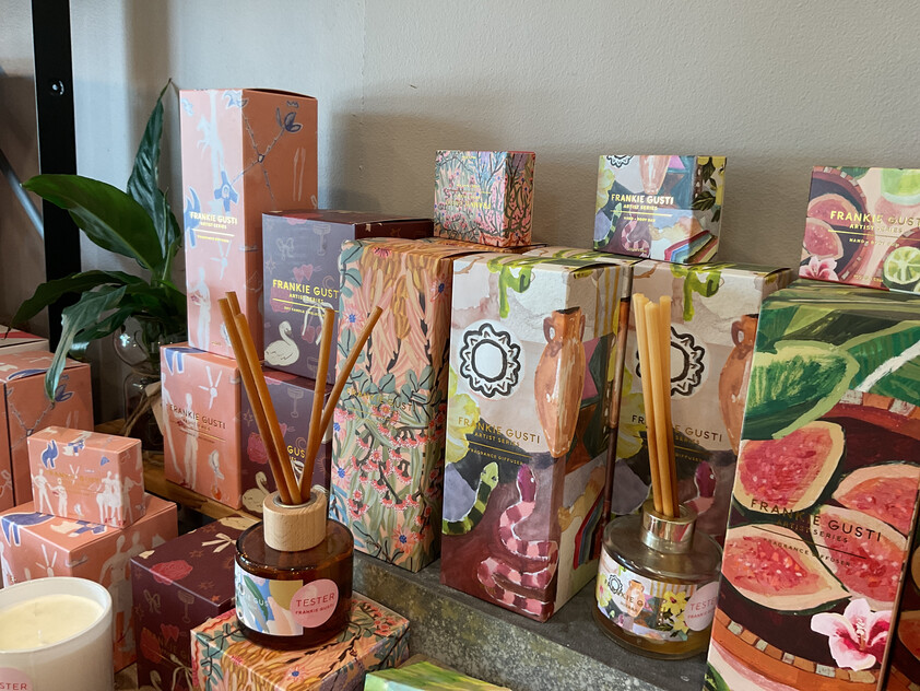 Established Florist & Giftware Business WIWO