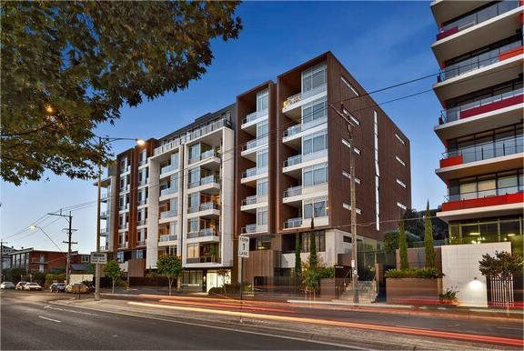 413/30 Burnley Street Richmond VIC 3121 Available Now for Rent