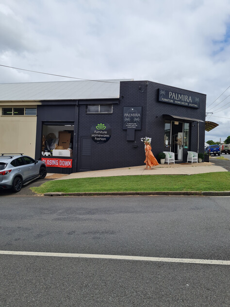 HIGH-EXPOSURE CORNER PREMISES 500SQM | FLOOD-FREE | FLEXIBLE USE