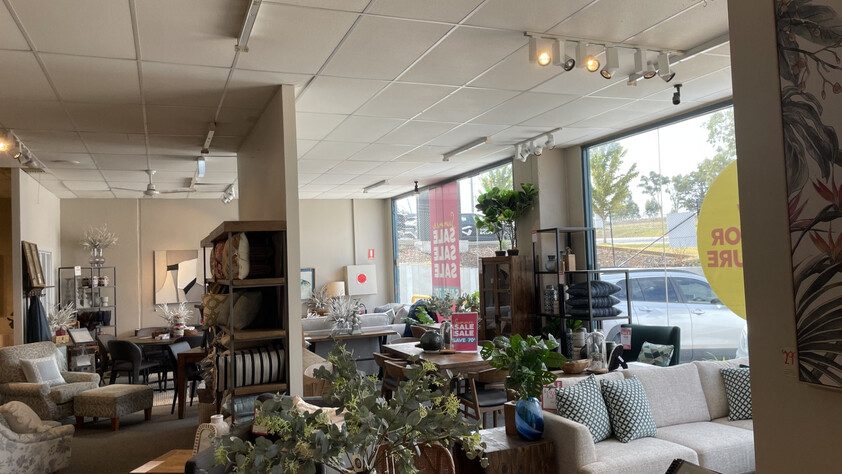 851m² Large Format Retail | Prime Highway Frontage in Bathurst’s Homemaker Precinct