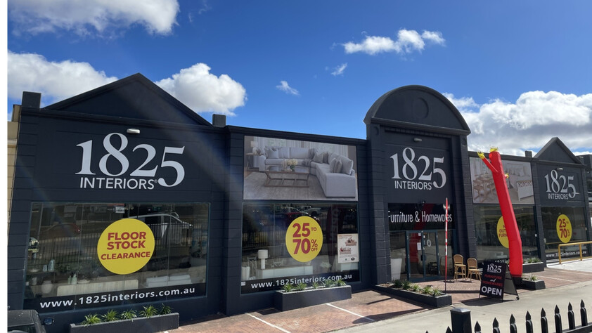851m² Large Format Retail | Prime Highway Frontage in Bathurst’s Homemaker Precinct