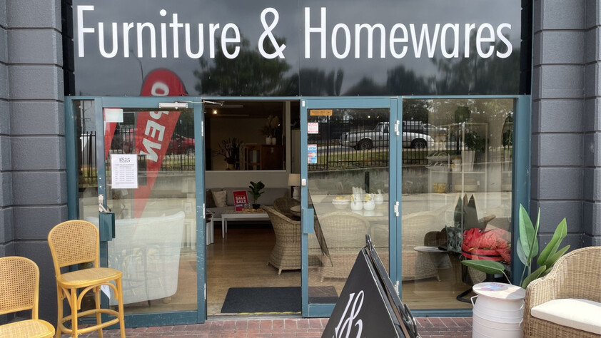 851m² Large Format Retail | Prime Highway Frontage in Bathurst’s Homemaker Precinct
