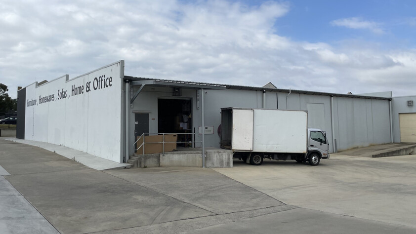 851m² Large Format Retail | Prime Highway Frontage in Bathurst’s Homemaker Precinct