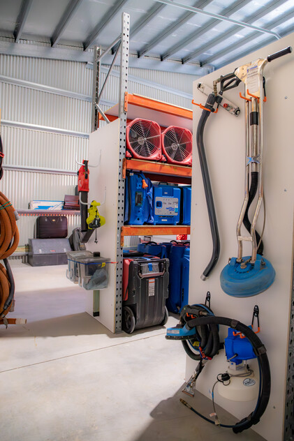 Long-Established Insurance Restoration Business Mid North Coast