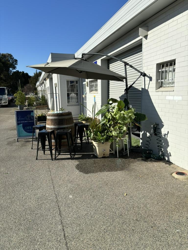 For Lease - East Victoria Park Commercial Unit