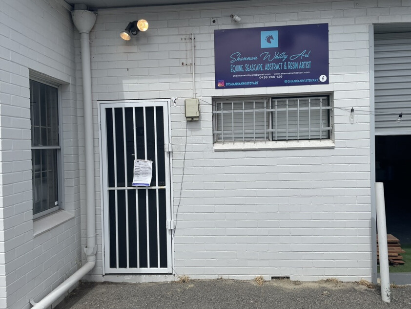 For Lease - East Victoria Park Commercial Unit