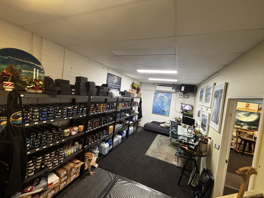 For Lease - East Victoria Park Commercial Unit