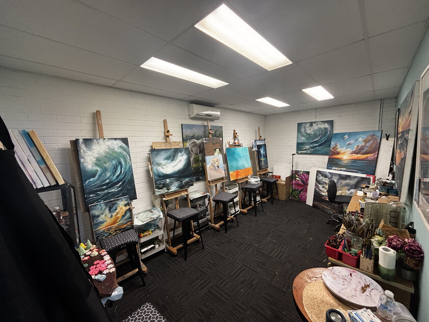 For Lease - East Victoria Park Commercial Unit