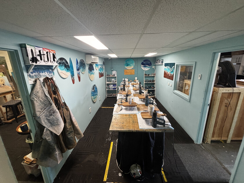 For Lease - East Victoria Park Commercial Unit