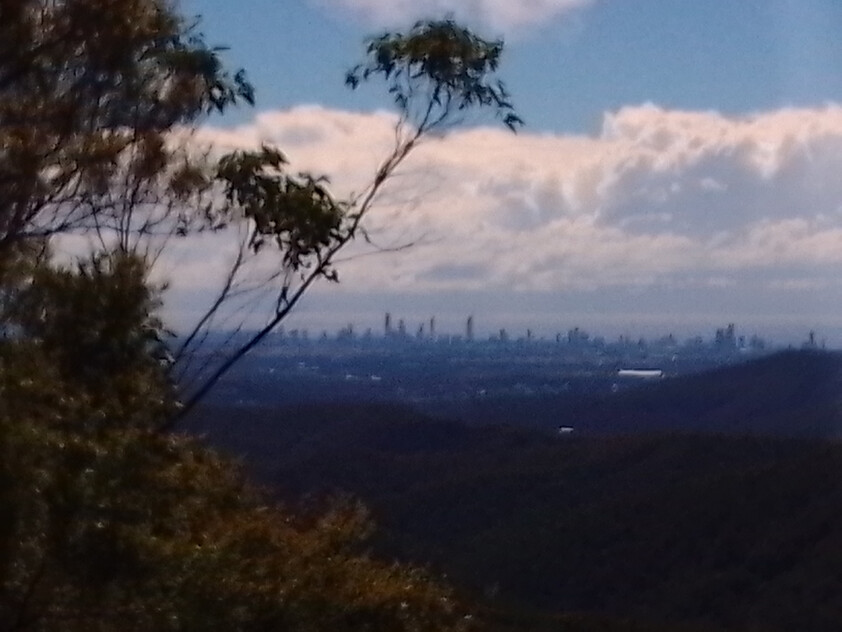 Land in Springbrook Gold Coast Hinterland