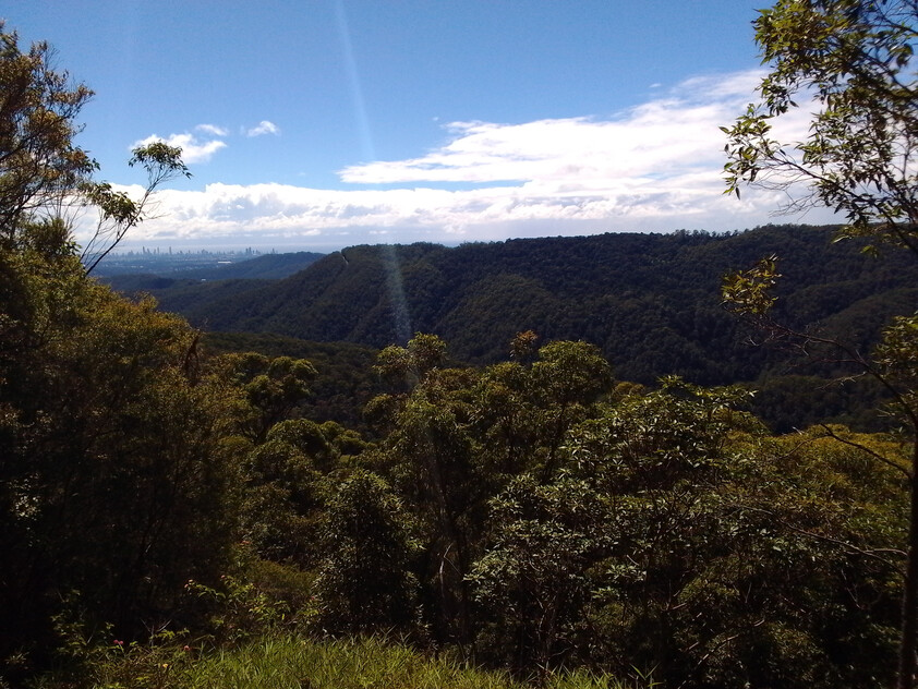 Land in Springbrook Gold Coast Hinterland