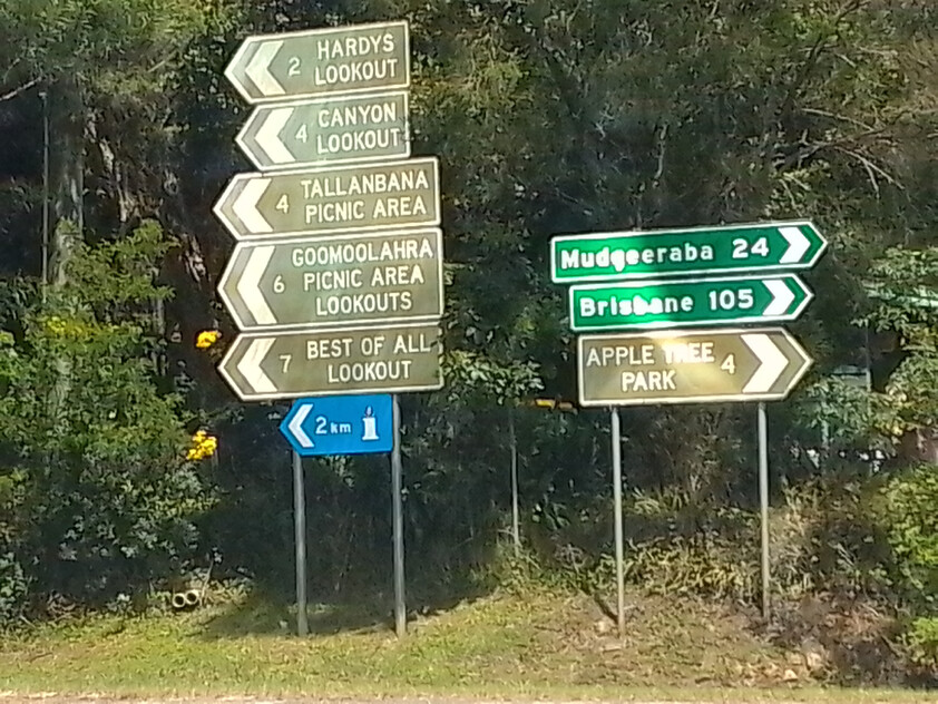 Land in Springbrook Gold Coast Hinterland
