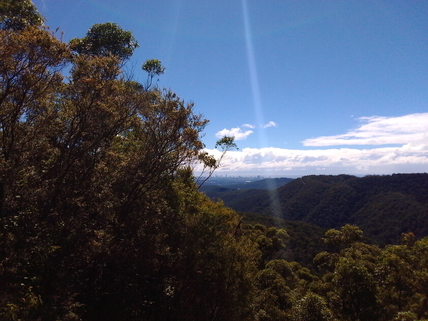 Land in Springbrook Gold Coast Hinterland