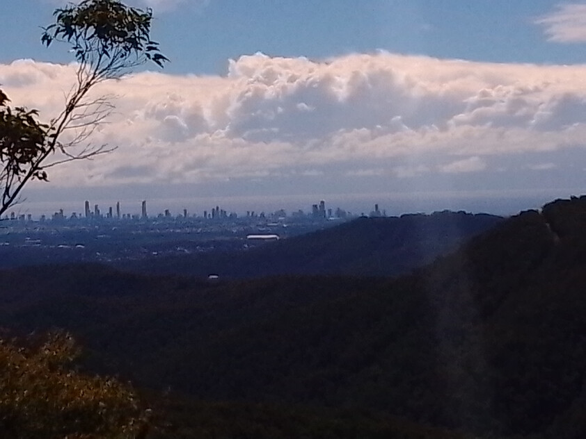 Land in Springbrook Gold Coast Hinterland