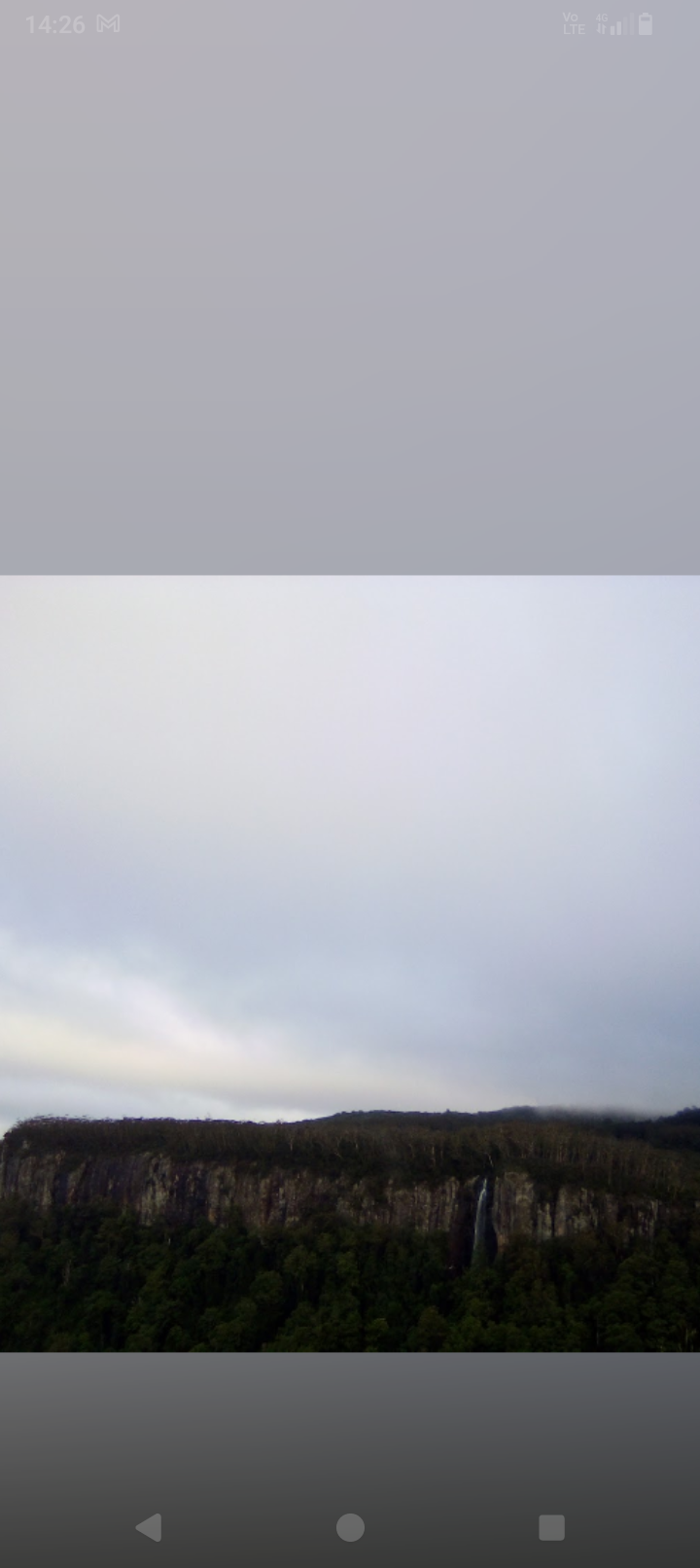 Land in Springbrook Gold Coast Hinterland