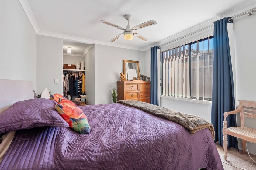 Low Maintenance, Easy Care Villa