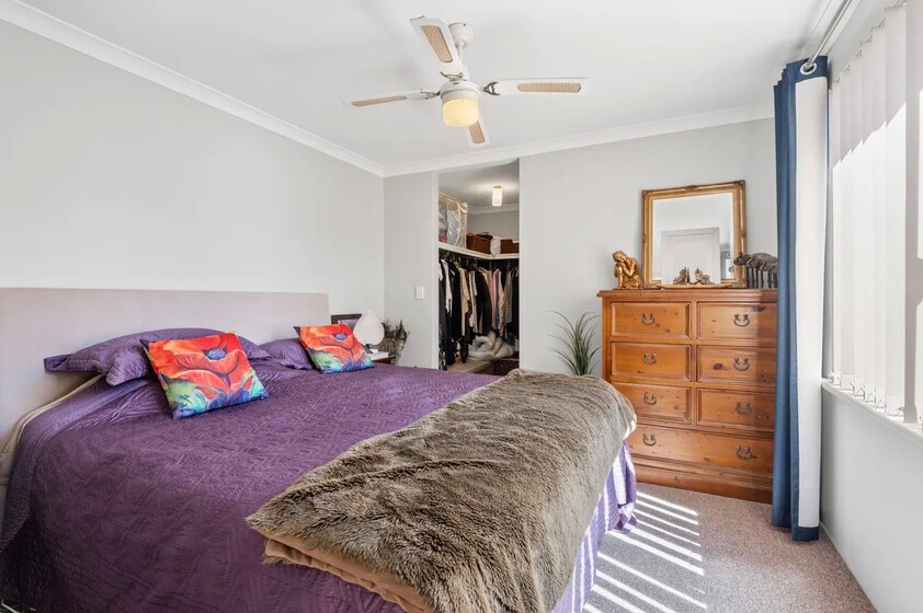 Low Maintenance, Easy Care Villa