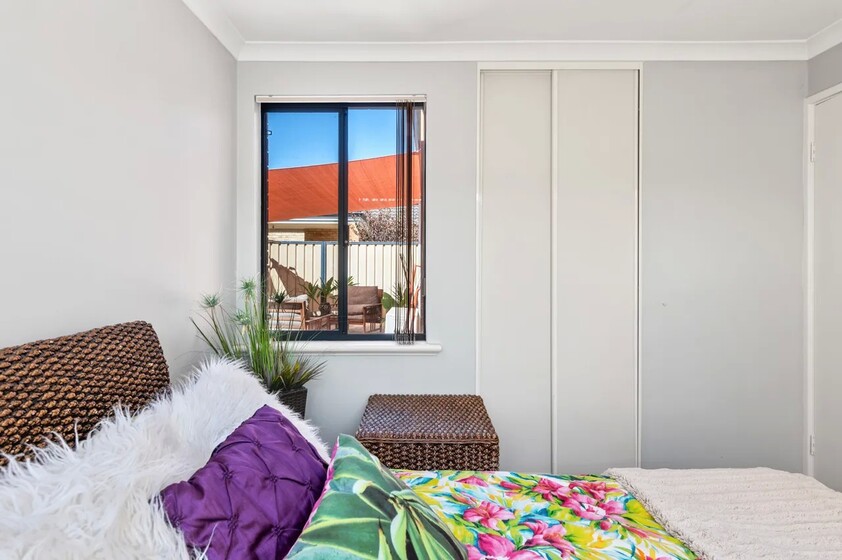 Low Maintenance, Easy Care Villa