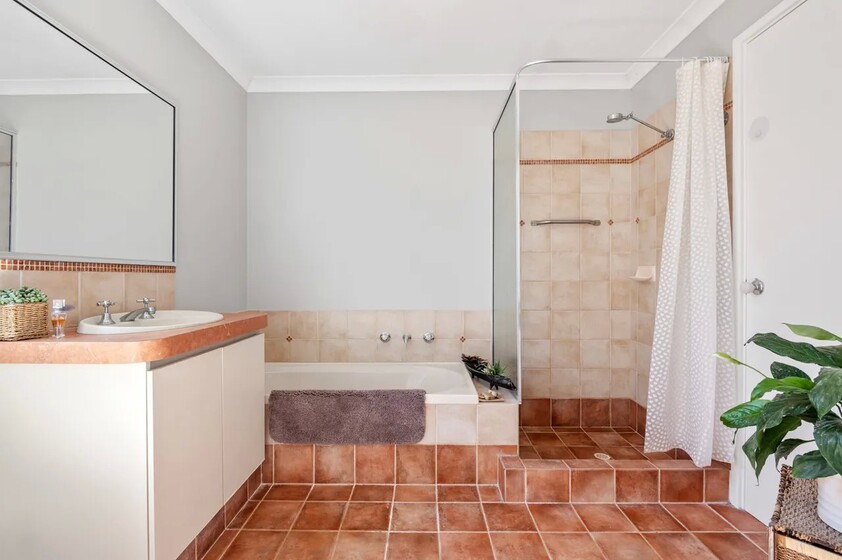 Low Maintenance, Easy Care Villa