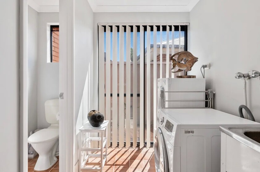 Low Maintenance, Easy Care Villa