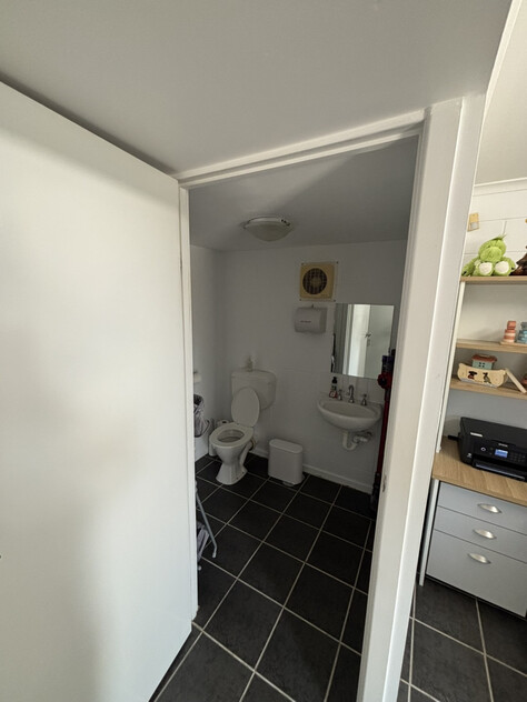 Commercial Studio / Office Space for Lease Townsville