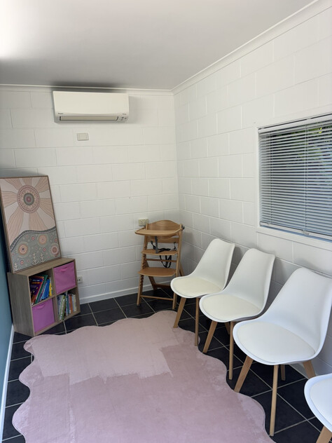 Commercial Studio / Office Space for Lease Townsville