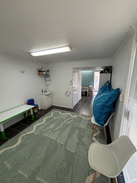 Commercial Studio / Office Space for Lease Townsville