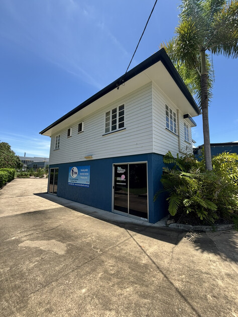 Commercial Studio / Office Space for Lease Townsville