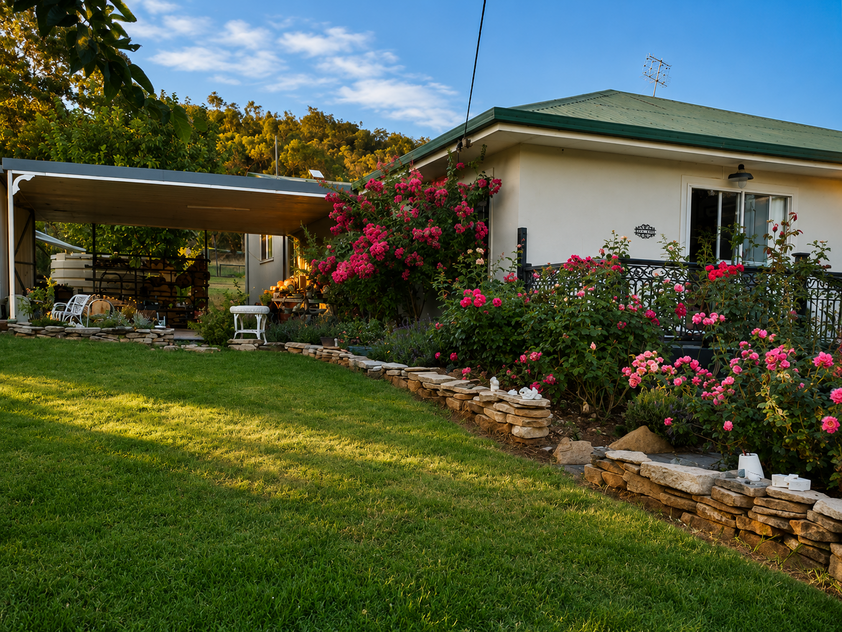 A Rare 60.51ha Nature Refuge with Iconic Granite Formation & Lifestyle Potential